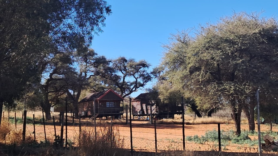 Commercial Property for Sale in Kuruman Northern Cape